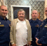 Ветеран УИС Анатолий Андреевич Крамаренко принимал поздравления с 80-летним юбилеем - УФСИН