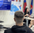 Сенатор РФ Елена Дягилева рассказала о приоритетах государственной социальной политики участникам кадровой программы «Герои Севера» - Правительство Мурманской области