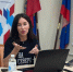 Сенатор РФ Елена Дягилева рассказала о приоритетах государственной социальной политики участникам кадровой программы «Герои Севера» - Мурманский вестник