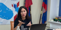 Сенатор РФ Елена Дягилева рассказала о приоритетах государственной социальной политики участникам кадровой программы «Герои Севера» - Мурманский вестник