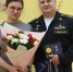 Семья из Североморска получила медаль за многолетний союз — вместе более 25 лет - ИА Nord-News.Ru