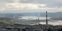 В Заполярье облачно и до +20° - SeverPost.ru