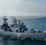 Экипаж БПК «Североморск» успешно отразил атаку подлодок в Арктике - учения - Мурманский вестник