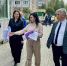 В Полярных Зорях продолжается благоустройство города - Мурманский вестник