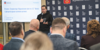 Андрей Чибис о повышении эффективности в спортивных школах: все деньги останутся в отрасли - Правительство Мурманской области