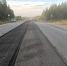 Нацпроект «Инфраструктура для жизни»: на автоподъезде к Оленегорску приступили к ремонту раньше запланированного срока - Правительство Мурманской области
