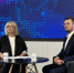 Министр цифрового развития Мурманской области Елена Семенова про ограничения мобильного интернета: мы понимаем, что это реальность - Министерство цифрового развития