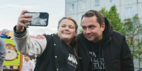 Андрей Чибис оценил ход масштабных преобразований в Североморске - Мурманский вестник