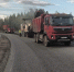 Стартовал ремонт автоподъезда к Оленегорску - SeverPost.ru