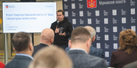 Губернатор прокомментировал реорганизацию спортивных школ в Мурманской области - ИА B-Port.Com