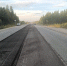 Автоподъезд к Оленегорску начали ремонтировать досрочно - КП Мурманск