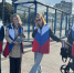 Мурманск напомнил о солидарности в борьбе с терроризмом - Министерство по внутренней политике