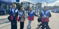 Мурманск напомнил о солидарности в борьбе с терроризмом - Министерство по внутренней политике