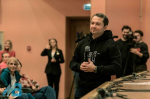 Губернатор Андрей Чибис обсудил с североморцами вопросы благоустройства, ЖКХ и патриотического воспитания