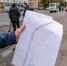 Выявленные недостатки в ремонте улицы Полярные Зори в Мурманске будут устранены - Мурманский вестник