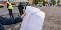 Выявленные недостатки в ремонте улицы Полярные Зори в Мурманске будут устранены - Мурманский вестник