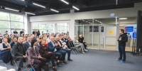 Андрей Чибис анонсировал новые меры поддержки руководителей спортучреждений - КП Мурманск