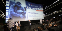 Снятый в Мурманске фильм «Филателия» выйдет на большой экран 25 сентября - КП Мурманск