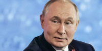 Владимир Путин на ВЭФ озвучил поручения по развитию Арктики - Мурманский вестник