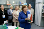 Издание Мурманской областной научной библиотеки признали одной из лучших профессиональных книг года на Всероссийском конкурсе