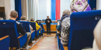 Губернатор Мурманской области провел встречу с жителями Ловозерского округа - Мурманский вестник