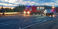 2 человека за сутки погибли в ДТП в Мурманской области - ИА Nord-News.Ru