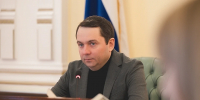 Андрей Чибис на слухи о переезде в Москву: «Не дождетесь!» - КП Мурманск