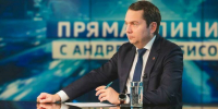 Андрей Чибис: пловцы продолжат тренироваться в других бассейнах, чтобы они не теряли квалификацию и развивались - Мурманский вестник