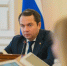Андрей Чибис поручил детально проработать вопрос занятий спортсменов на время закрытия Центрального бассейна - Мурманский вестник