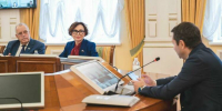 С участием представителя Мурманской области Татьяны Кусайко в Госдуме разработан ряд важных законов - Мурманский вестник