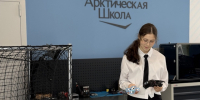 В 13 муниципалитетах Мурманской области открылись современные центры беспилотных авиационных систем - Арктик-ТВ