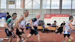 Самыми спортивными пенсионерами Заполярья стали полярнозоринцы