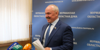 Депутаты из Мурманской области планируют оспорить отмену пункта закона об усыплении бездомных животных - ИА B-Port.Com