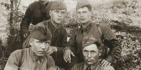 Сегодня День памяти подвига 6-й героической комсомольской батареи — Игорь Морарь - ИА Nord-News.Ru