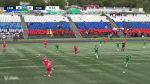 ФК «Север» провел драматичный футбольный матч