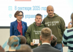 Андрей Чибис провел встречу с активистами Народного фронта Мурманской области