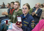 Андрей Чибис провел встречу с активистами Народного фронта Мурманской области
