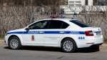 В Оленегорске оперативно поймали угонщика «ГАЗели»