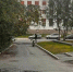 В Мурманске юный мотоциклист врезался в «Мерседес». Пострадала подруга байкера - Мурманский вестник