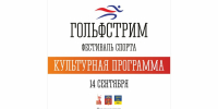 «Гольфстрим» вновь собирает мурманчан - Город Мурманск