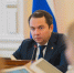 Андрей Чибис поблагодарил Президента России за ряд важных для Мурманской области решений - Арктик-ТВ