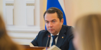 Андрей Чибис поблагодарил Президента России за ряд важных для Мурманской области решений - Арктик-ТВ