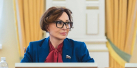 Андрей Чибис поблагодарил Татьяну Кусайко за важные законодательные инициативы - Арктик-ТВ