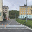 В Заозёрске был переход - и нет перехода - SeverPost.ru