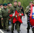 Красноармеец-пограничник нашел покой в Кольском Заполярье - Мурманский вестник