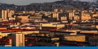Плановые отключения - Город Мурманск