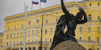Исследование: показатели экономического развития Мурманской области оставляют желать лучшего - ИА Nord-News.Ru