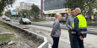 В региональном правительстве начались стажировки для участников региональной программы «Герои Севера», которая реализуется по поручению Президента России Владимира Путина - Арктик-ТВ