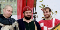 АФИША - Арктик-ТВ
