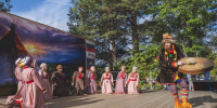 Новый импульс для роста - Мурманский вестник